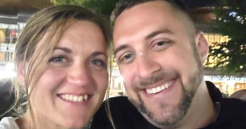 'She was almost home': Sgt Nicole M Amor’s husband mourns after wife among 6 dead in Iran strike