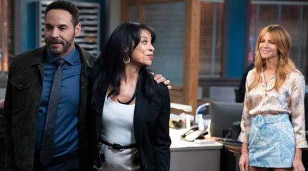 'High Potential' 2 Episode 13 recap: Karadec's relationship takes major leap and Morgan gets the credit