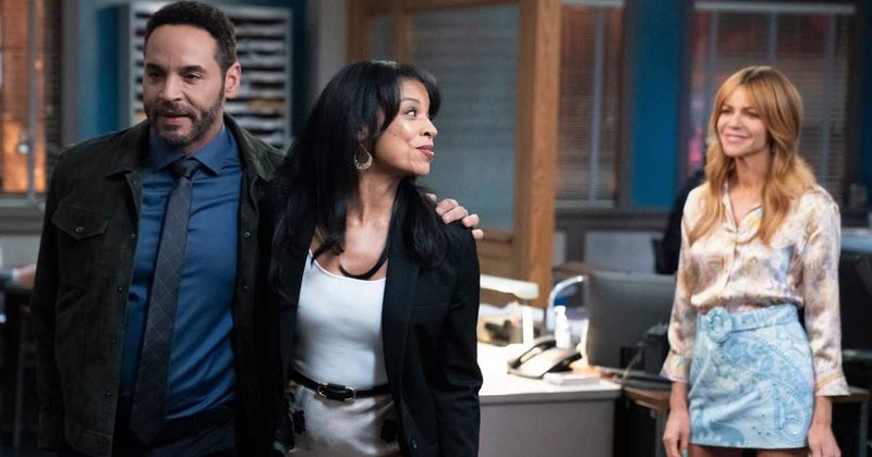 'High Potential' 2 Episode 13 recap: Karadec's relationship takes major leap and Morgan gets the credit