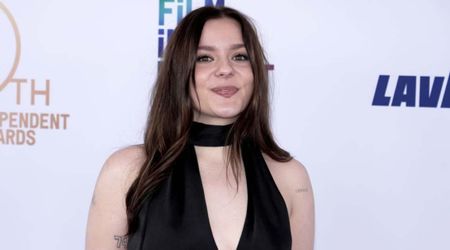 Maisy Stella joins 'Meek' star as leads in Prime Video's 'Life Is Strange' game-to-TV adaptation