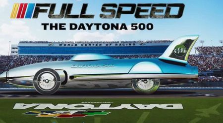 Prime Video finally unviels 'Full Speed: The Daytona 500' trailer and it offers exciting BTS of NASCAR event
