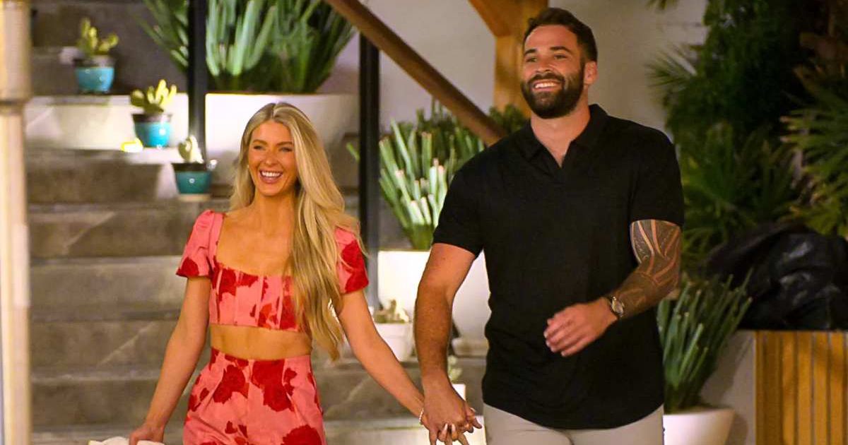 ‘Love Is Blind’ Season 10 Finale recap: Two couples say ‘I do’ but Alex and Ashley’s story ends with a twist