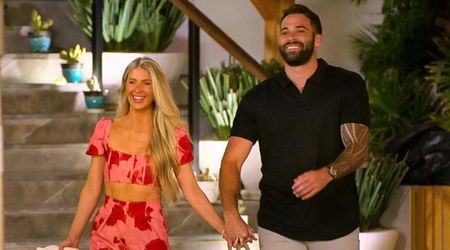 ‘Love Is Blind’ Season 10 Finale recap: Two couples say ‘I do’ but Alex and Ashley’s story ends with a twist