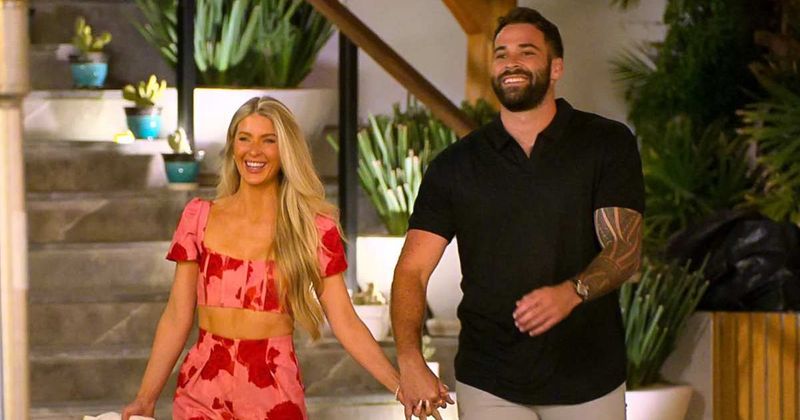 ‘Love Is Blind’ Season 10 Finale recap: Two couples say ‘I do’ but Alex and Ashley’s story ends with a twist