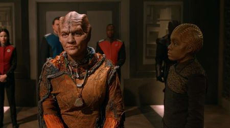 'The Orville' creator finally opens up on the future of sci-fi series and it's great news for the fans