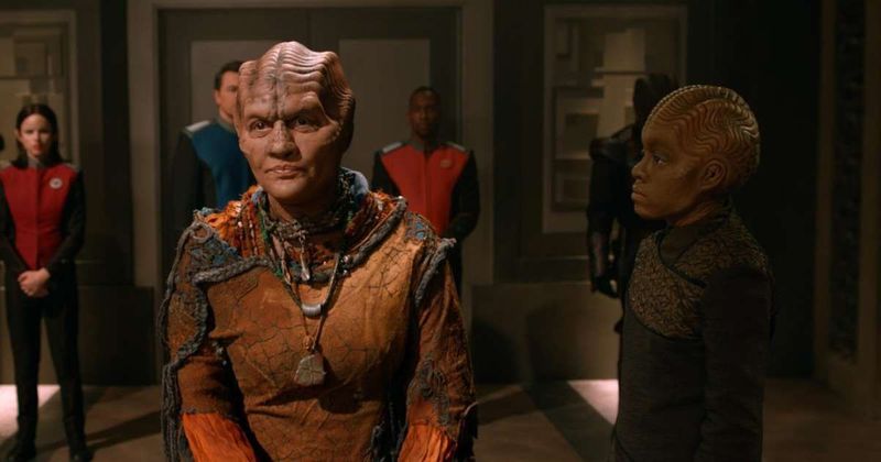 'The Orville' creator finally opens up on the future of sci-fi series and it's great news for the fans