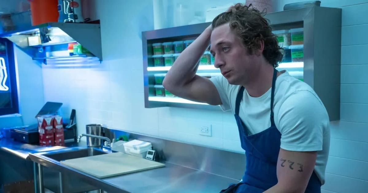 ‘The Bear’ gets disappointing update ahead of Season 5 but we frankly saw it coming