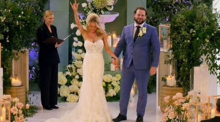 Are Jordan and Amber still together? ‘Love Is Blind’ Season 10 reunion rumors hint at twist after wedding