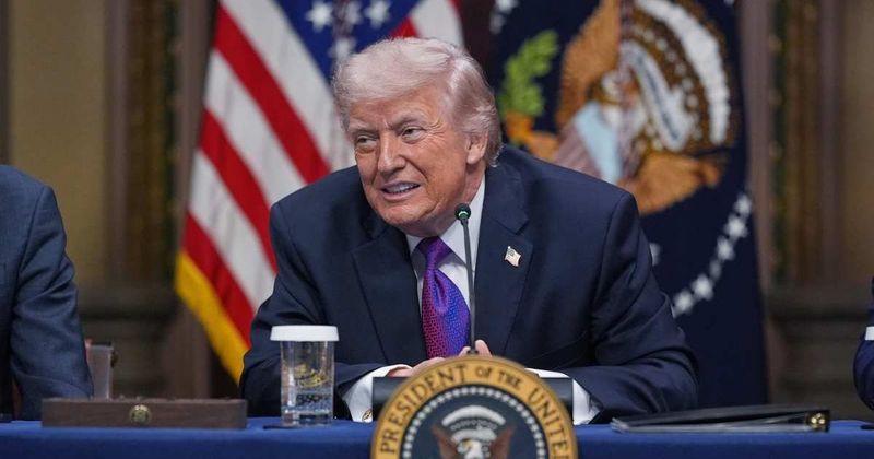 Trump says B-2 strikes ‘obliterated’ Iran’s nuclear potential, warns Tehran was weeks from a bomb