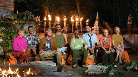 ‘Survivor’ 50 Episode 2 raises the stakes as a key Cila tribe member goes home in elimination twist