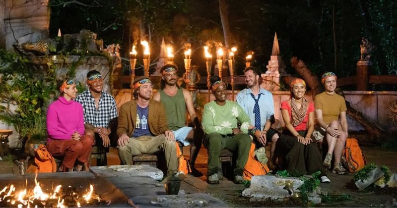 ‘Survivor’ 50 Episode 2 raises the stakes as a key Cila tribe member goes home in elimination twist