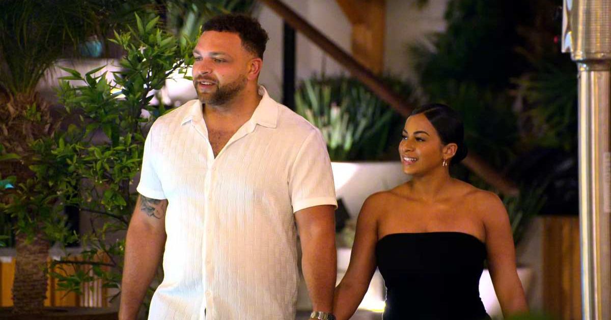 Are Brittany and Devonta still together? ‘Love Is Blind’ 10 contestant's cryptic post hints at trouble in paradise