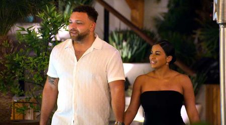 Are Brittany and Devonta still together? ‘Love Is Blind’ 10 contestant's cryptic post hints at trouble in paradise