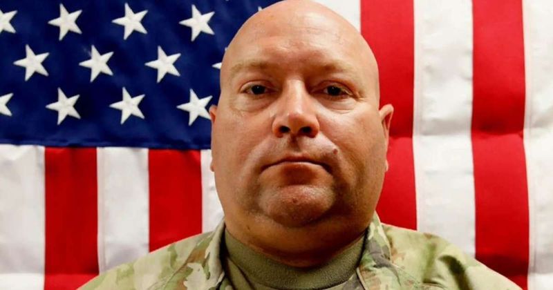 ‘It’s just not fair’: Mother of soldier Noah Tietjens killed in Kuwait says she ‘can’t stop crying’ 