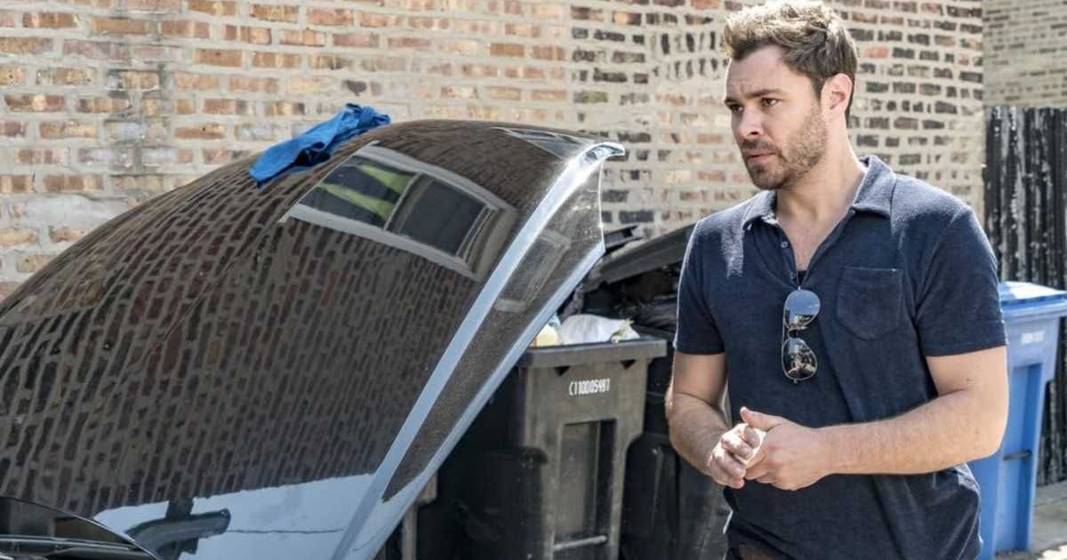 'Chicago PD' finally confirms Patrick John Flueger's return as Adam Ruzek in thrilling promo