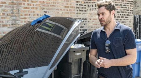 'Chicago PD' finally confirms Patrick John Flueger's return as Adam Ruzek in thrilling promo