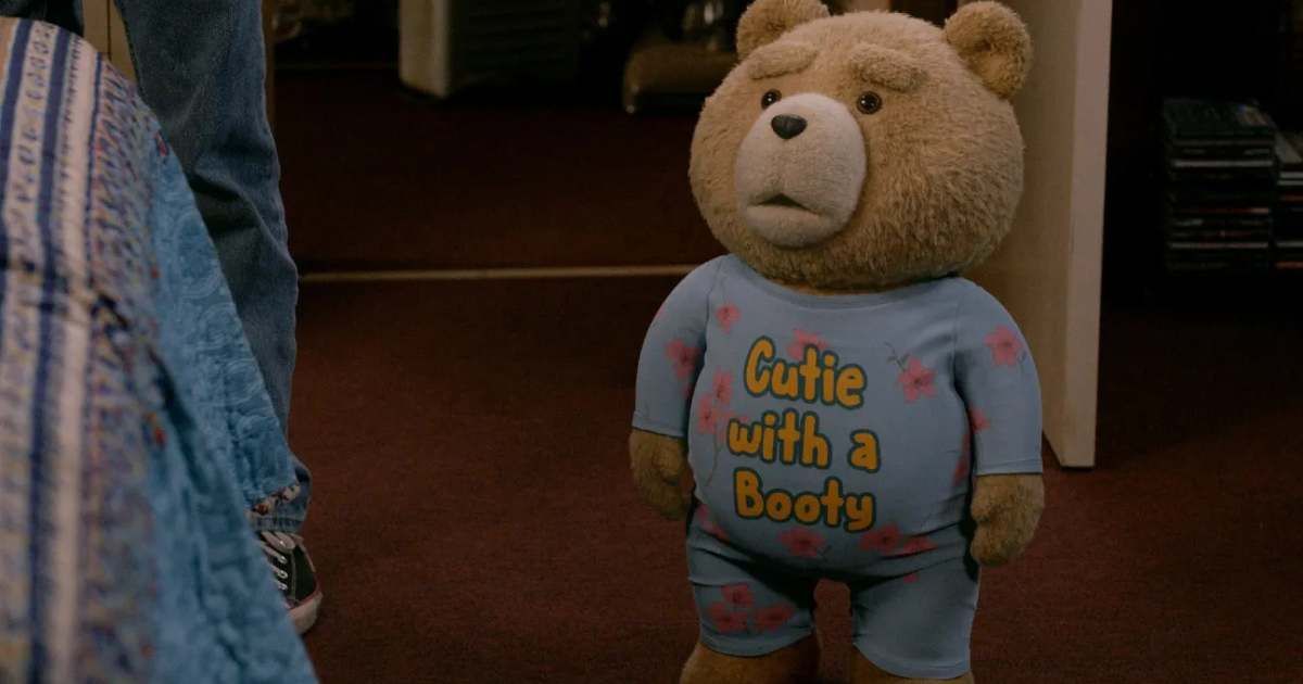 Seth MacFarlane drops disappointing ‘Ted’ update ahead of Season 2 release: ‘There are no plans…’ 