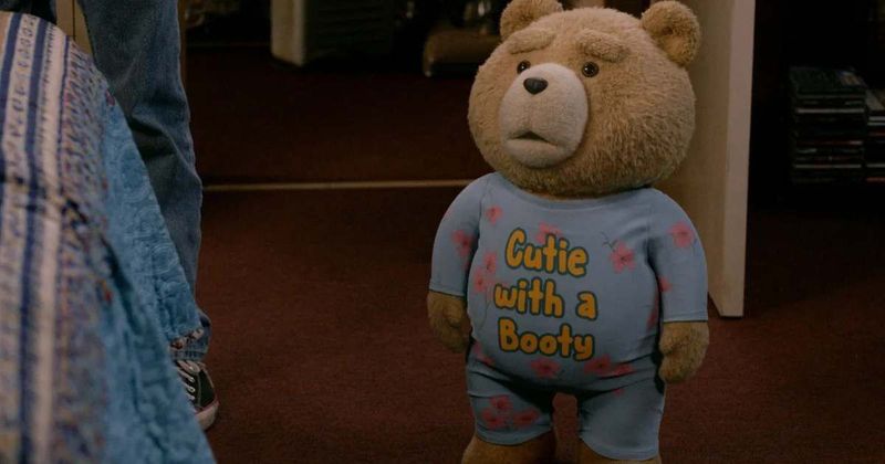Seth MacFarlane drops disappointing ‘Ted’ update ahead of Season 2 release: ‘There are no plans…’ 