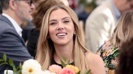 'Encanto' star joins Scarlett Johansson-led 'The Exorcist' and the lineup gets even more impressive