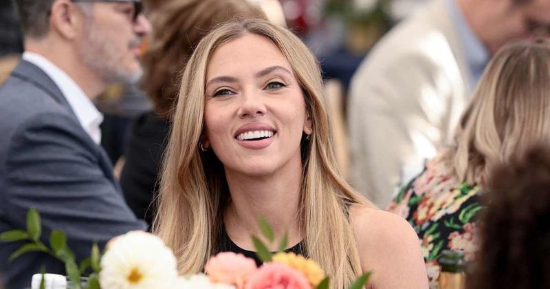 ‘Ice Age’ star joins Scarlett Johansson in Mike Flanagan’s new ‘Exorcist’ movie