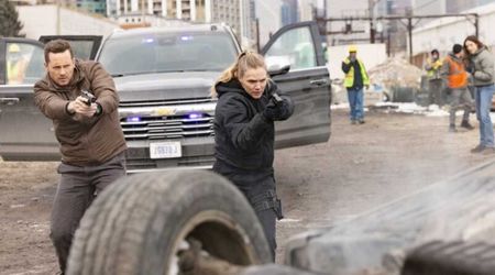 'One Chicago' teases future of fan-favourites Halstead and Upton and we can't wait for what happens next