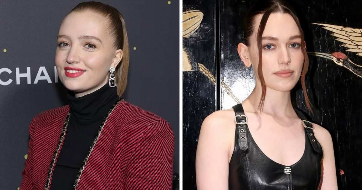 Kiera Allen and Victoria Pedretti set to star in 'Disinherited' directed by 'Breaking Bad' co-creator