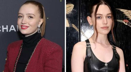 Kiera Allen and Victoria Pedretti set to star in 'Disinherited' directed by 'Breaking Bad' co-creator