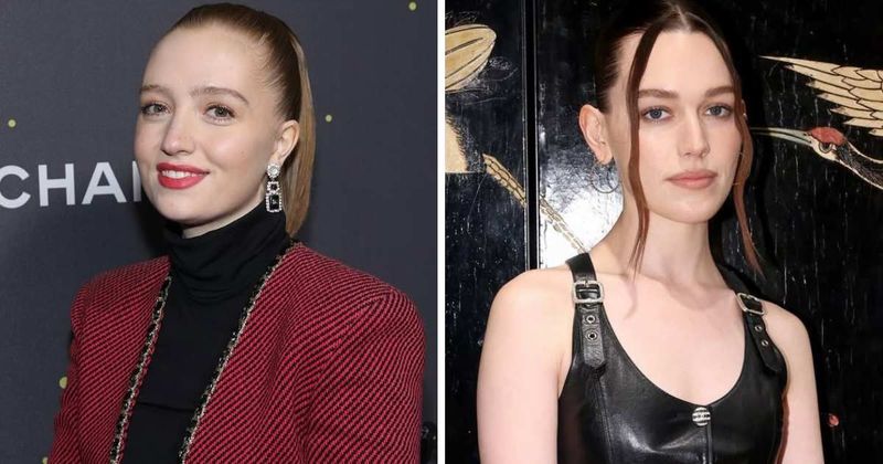 Kiera Allen and Victoria Pedretti set to star in 'Disinherited' directed by 'Breaking Bad' co-creator