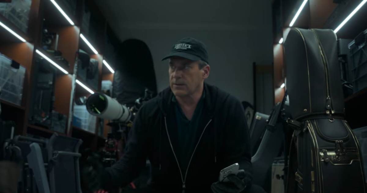 Apple TV finally drops trailer for 'Your Friends & Neighbors' Season 2 and a new neighbor sparks chaos