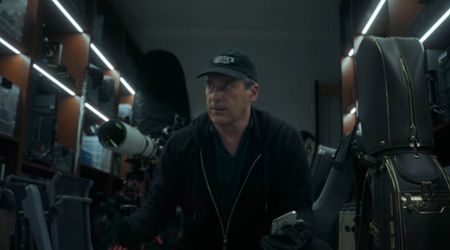 Apple TV finally drops trailer for 'Your Friends & Neighbors' Season 2 and a new neighbor sparks chaos