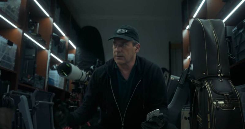 Apple TV finally drops trailer for 'Your Friends & Neighbors' Season 2 and a new neighbor sparks chaos