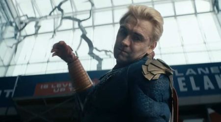 Prime Video drops trailer for 'The Boys' Season 5 and here's when you can stream Billy Butcher's last fight