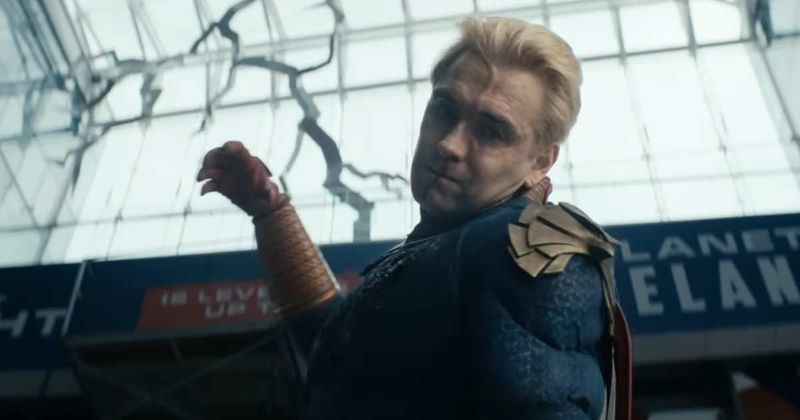 Prime Video drops trailer for 'The Boys' Season 5 and here's when you can stream Billy Butcher's last fight