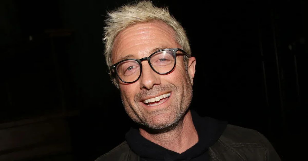 ‘Heated Rivalry’ creator Jacob Tierney set to helm Netflix drama about Alexander the Great and Aristotle