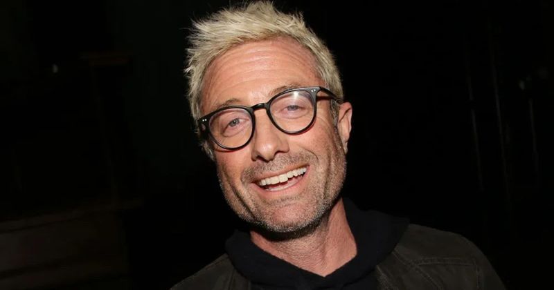 ‘Heated Rivalry’ creator Jacob Tierney set to helm Netflix drama about Alexander the Great and Aristotle