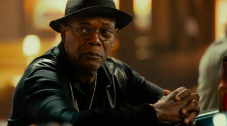 'Frisco King' casts four new actors alongside Samuel L. Jackson and things just got interesting