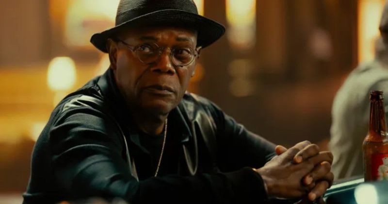 'Frisco King' casts four new actors alongside Samuel L. Jackson and things just got interesting