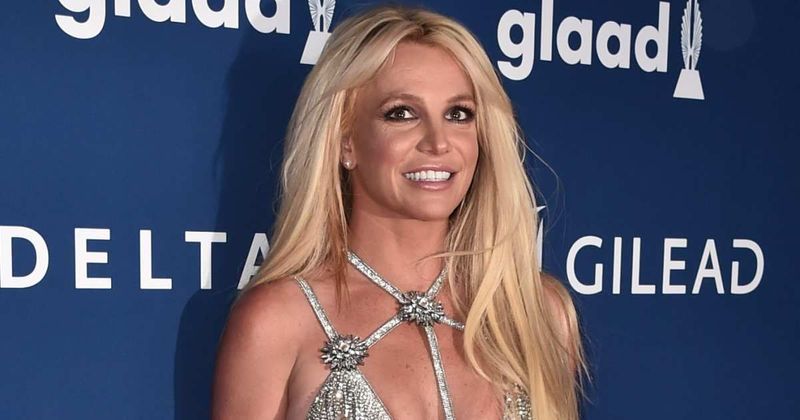 Britney Spears’ rep says singer will ‘take the right steps’ after DUI arrest