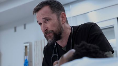 Is Dr. Robby leaving 'The Pitt'? Season 2 Episode 9 signals trouble ahead for the ER chief