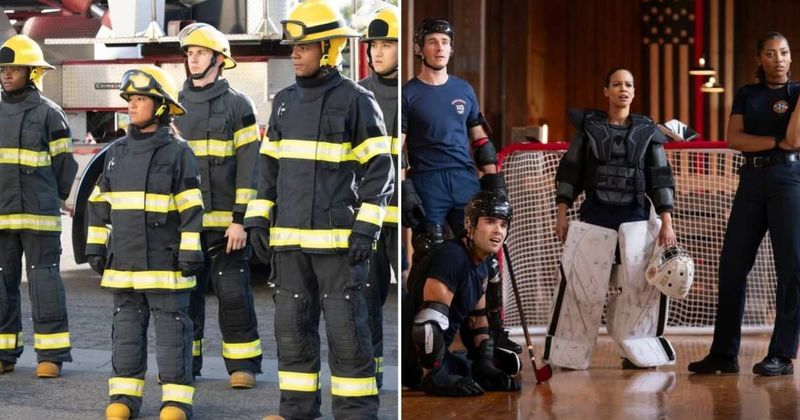 '9-1-1' and '9-1-1: Nashville' renewed for new seasons at ABC as the franchise continues its hot streak