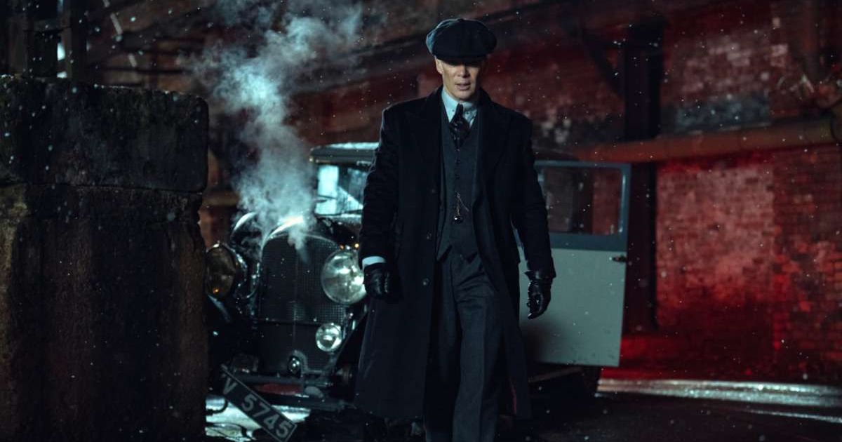 Heading to watch 'Immortal Man'? Here's 3 key 'Peaky Blinders' episodes to catch up on, as per creator