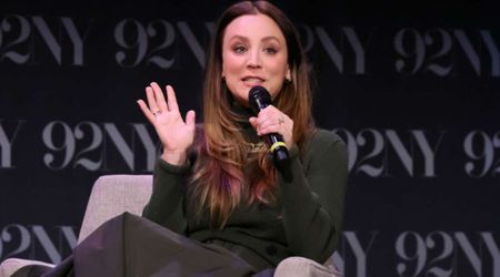 Kaley Cuoco joins Ray Romano, Joshua Jackson in HBO Max’s new family drama