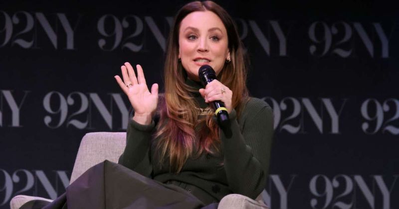 Kaley Cuoco joins Ray Romano, Joshua Jackson in HBO Max’s new family drama