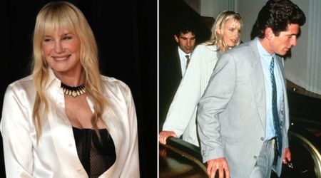 Where is Daryl Hannah now? JFK Jr’s ex calls out FX’s ‘Love Story’ as fans rally to her defense