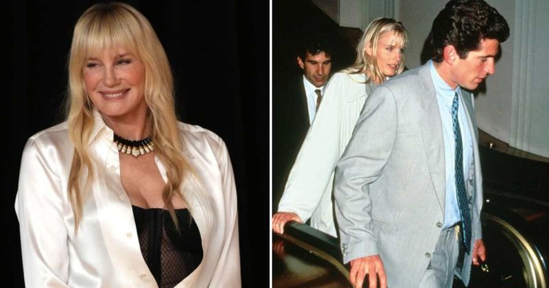 Where is Daryl Hannah now? JFK Jr’s ex calls out FX’s ‘Love Story’ as fans rally to her defense