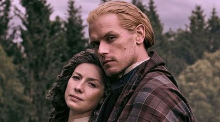 'Outlander' executive producer keeps the door open on future of series after Season 8: 'I would like to...'