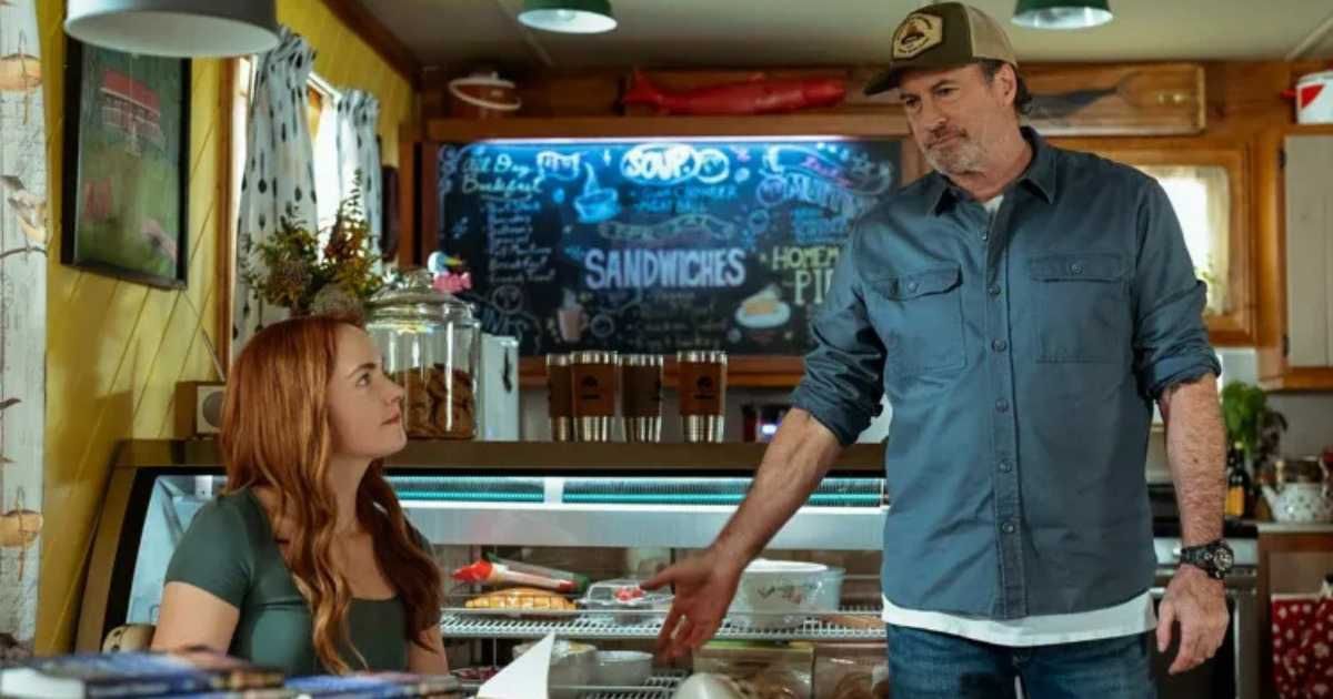 Scott Patterson finally breaks silence on 'Sullivan’s Crossing' exit: 'Every actor knows...'