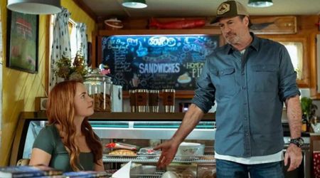 Scott Patterson finally breaks silence on 'Sullivan’s Crossing' exit: 'Every actor knows...'