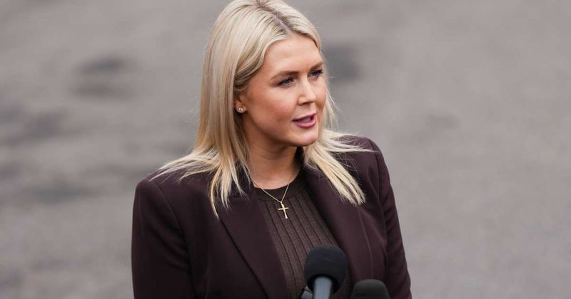 White House shrugs off reports of Russian intelligence aiding Iran, says it 'doesn't really matter'