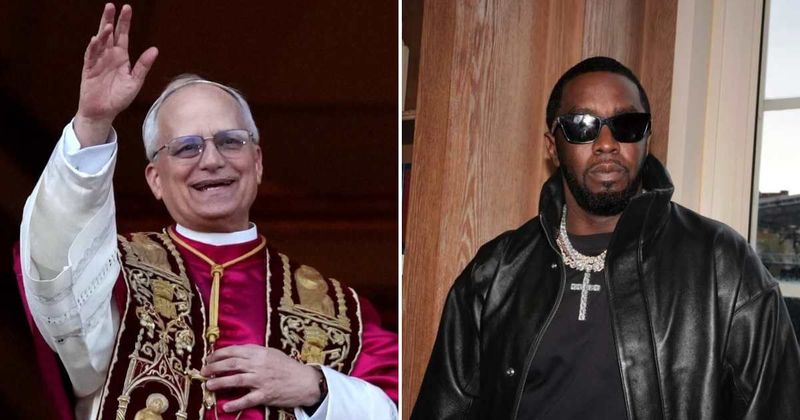 Fact Check: Will Pope Leo XIV visit Diddy in prison to baptize him?